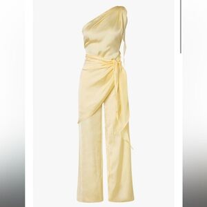 BNWT Baobab Marea Jumpsuit in Alegria sz Medium